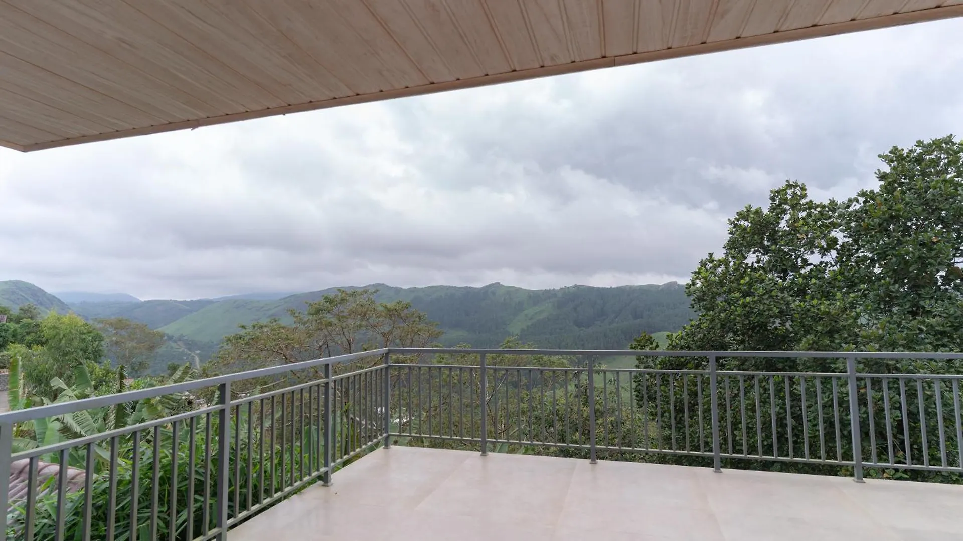 Pine Residency, Vagamon Bed & Breakfast India