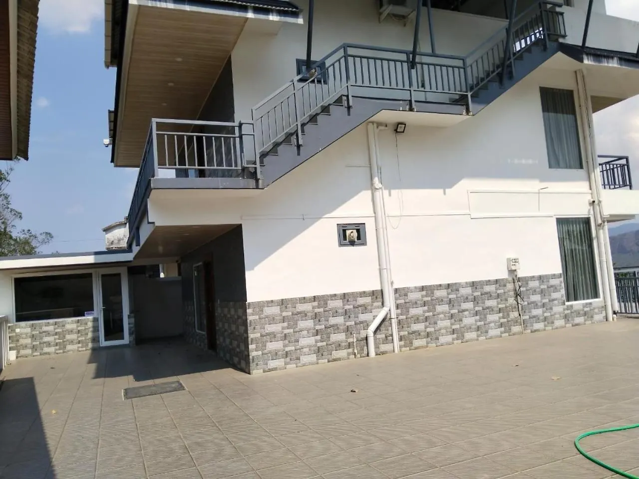 Pine Residency, Vagamon Bed & Breakfast 0*,